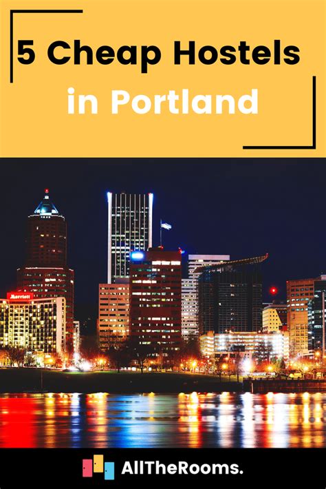 cheap hotels in portland|16 Best Hotels in Portland. Hotels from $52/night .